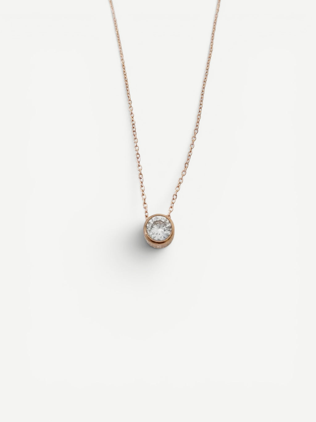 Star Shine Necklace