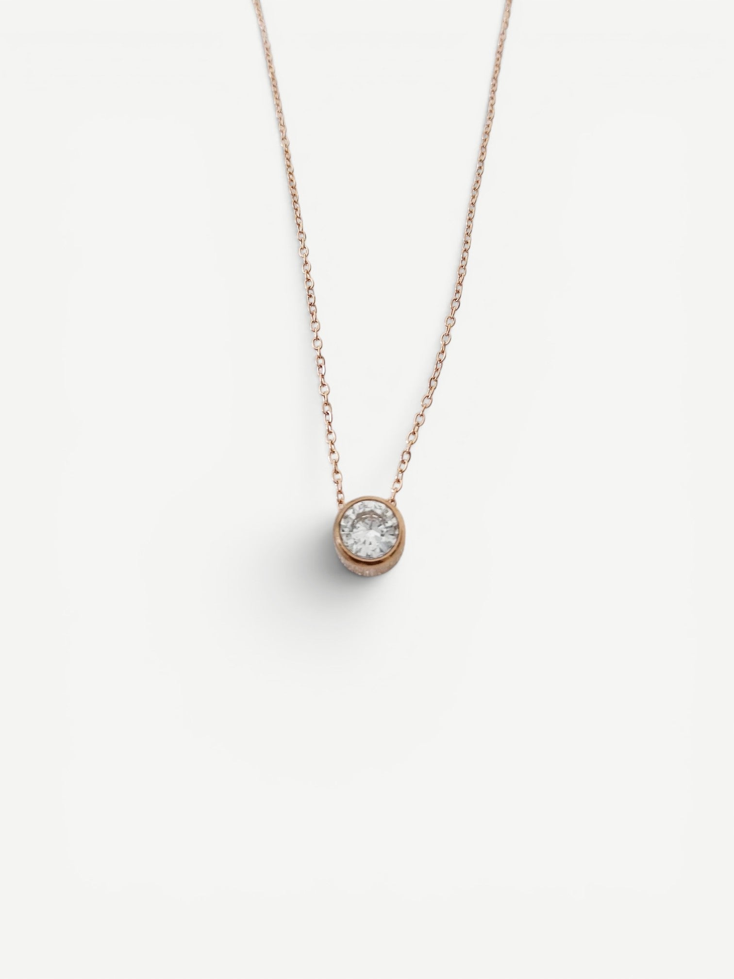 Star Shine Necklace
