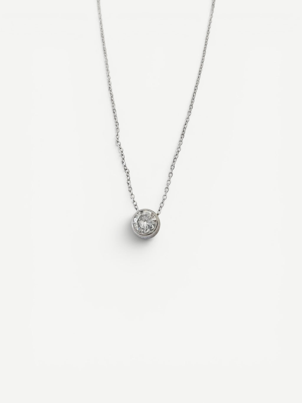 Star Shine Necklace