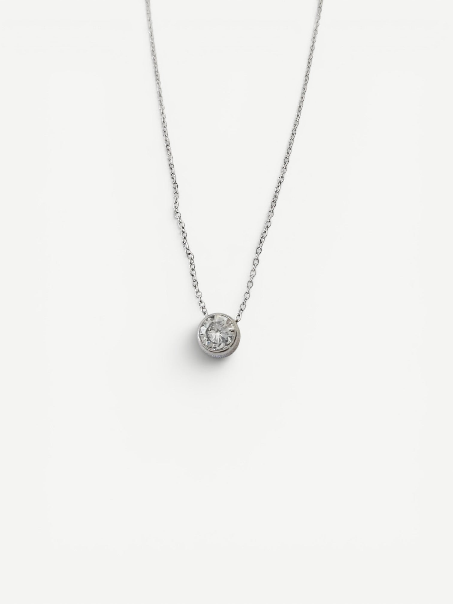 Star Shine Necklace