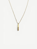 Line Necklace