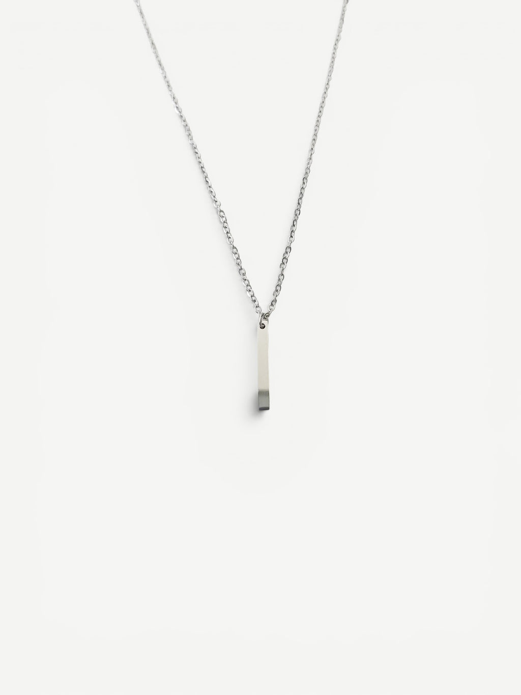 Line Necklace