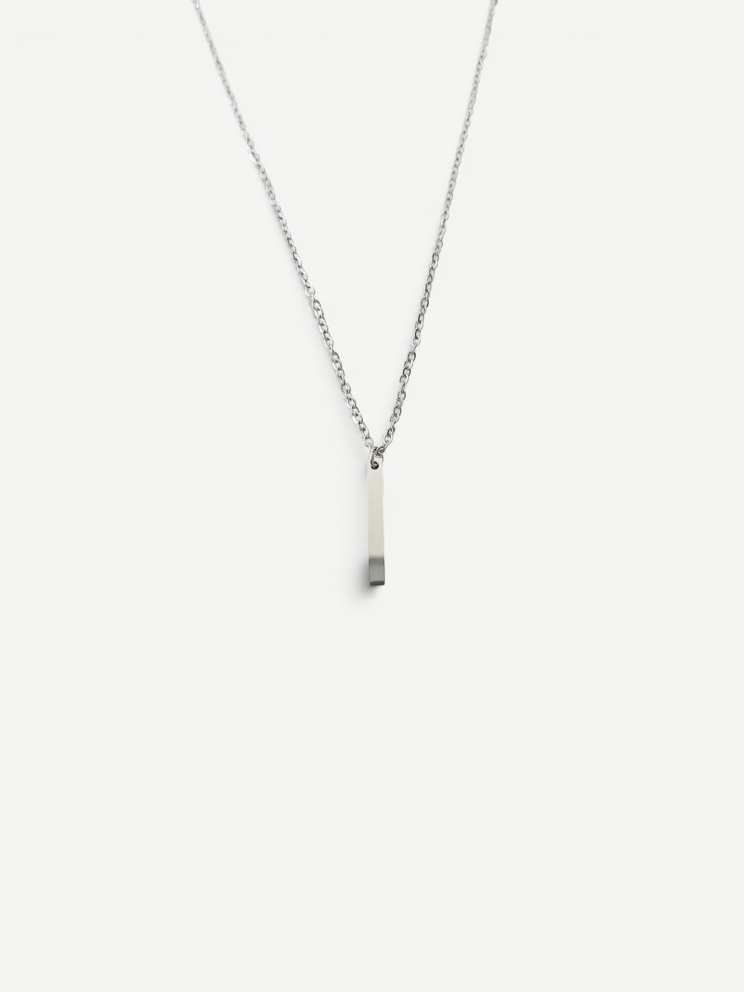 Line Necklace