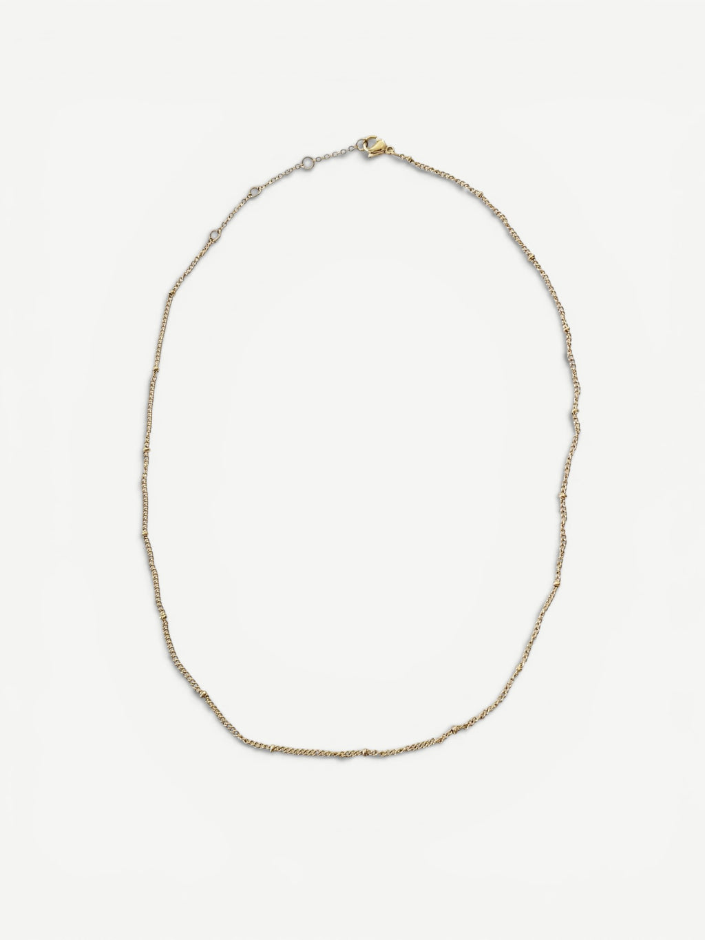 Milkyway Chain