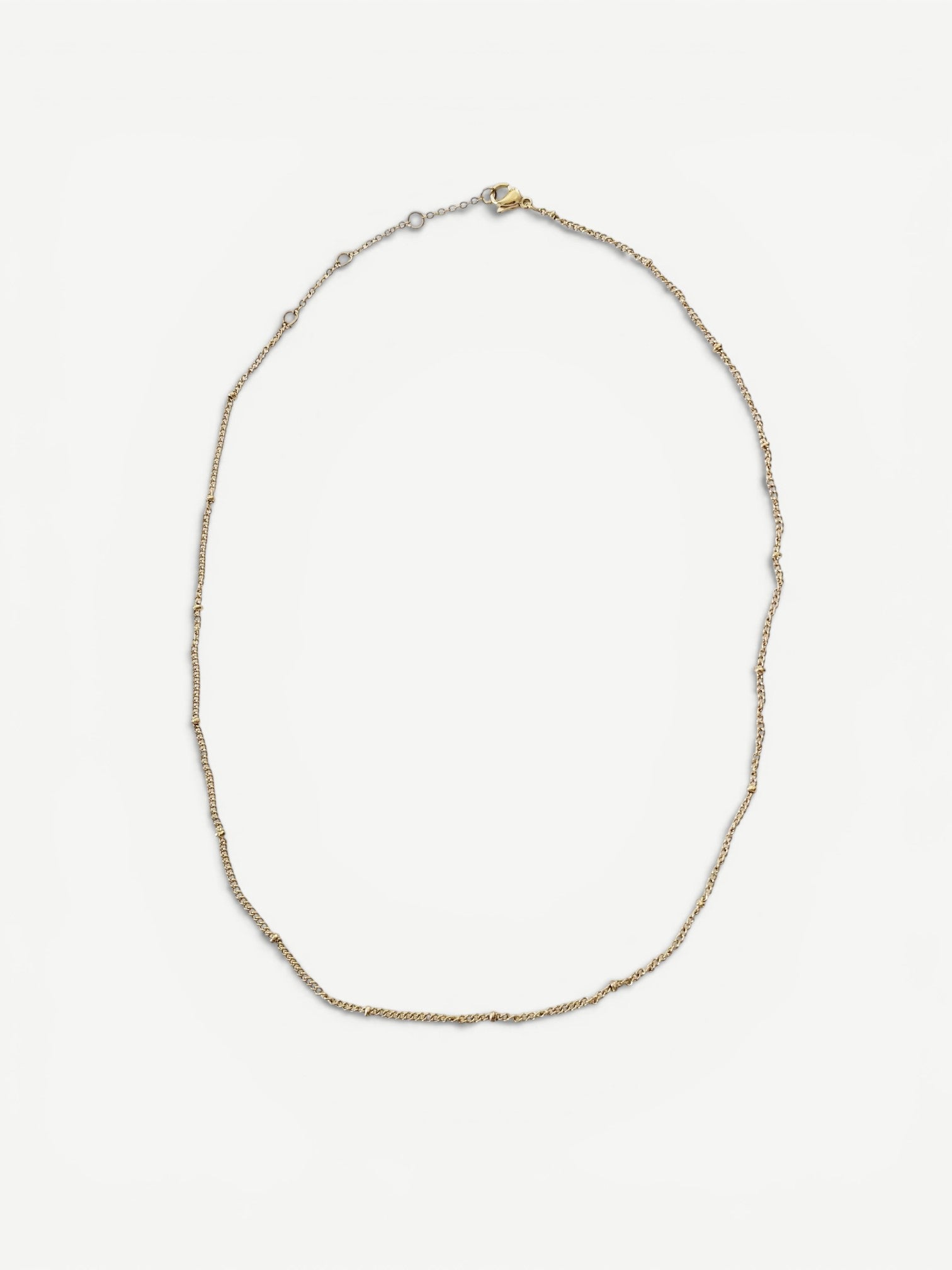 Milkyway Chain
