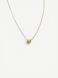 Disc Necklace