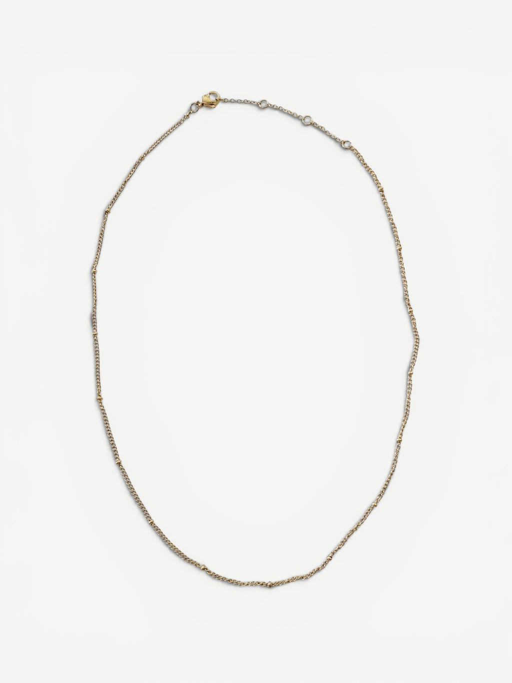 Milkyway Chain