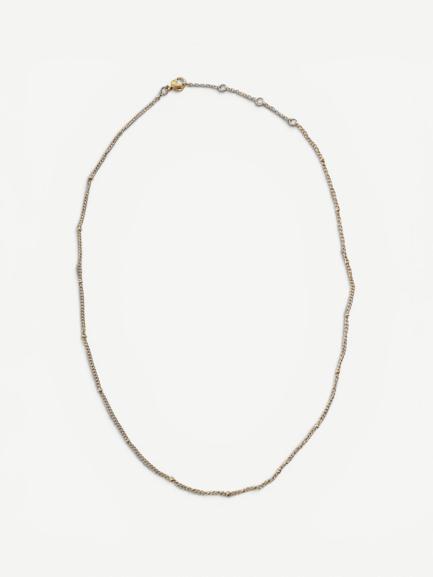 Milkyway Chain