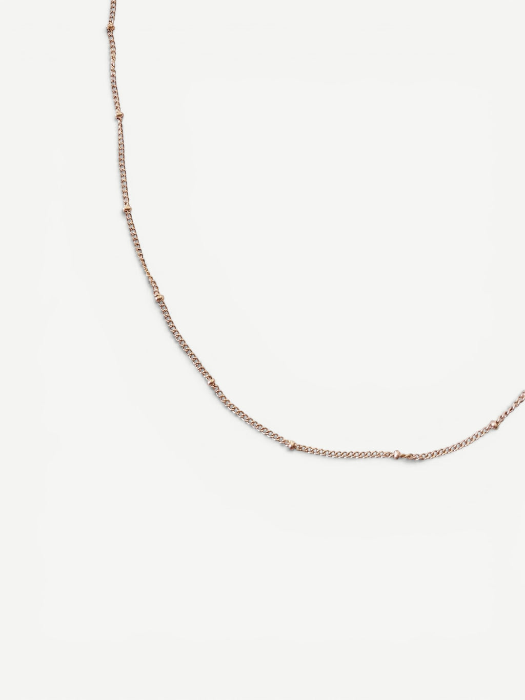 Milkyway Chain