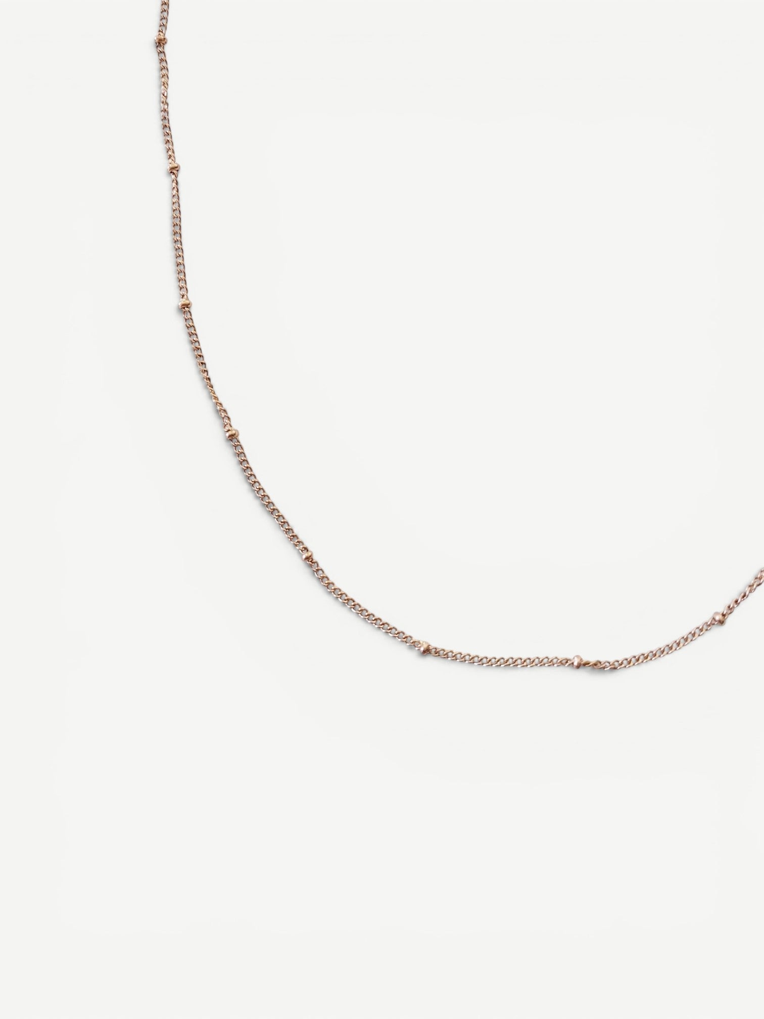 Milkyway Chain