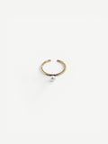 Pearl ring