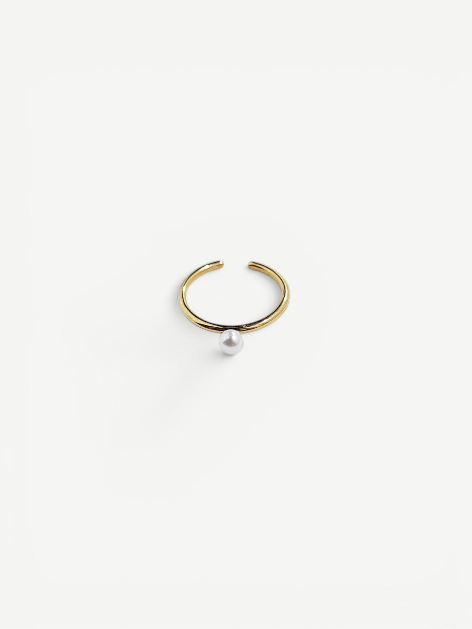 Pearl ring