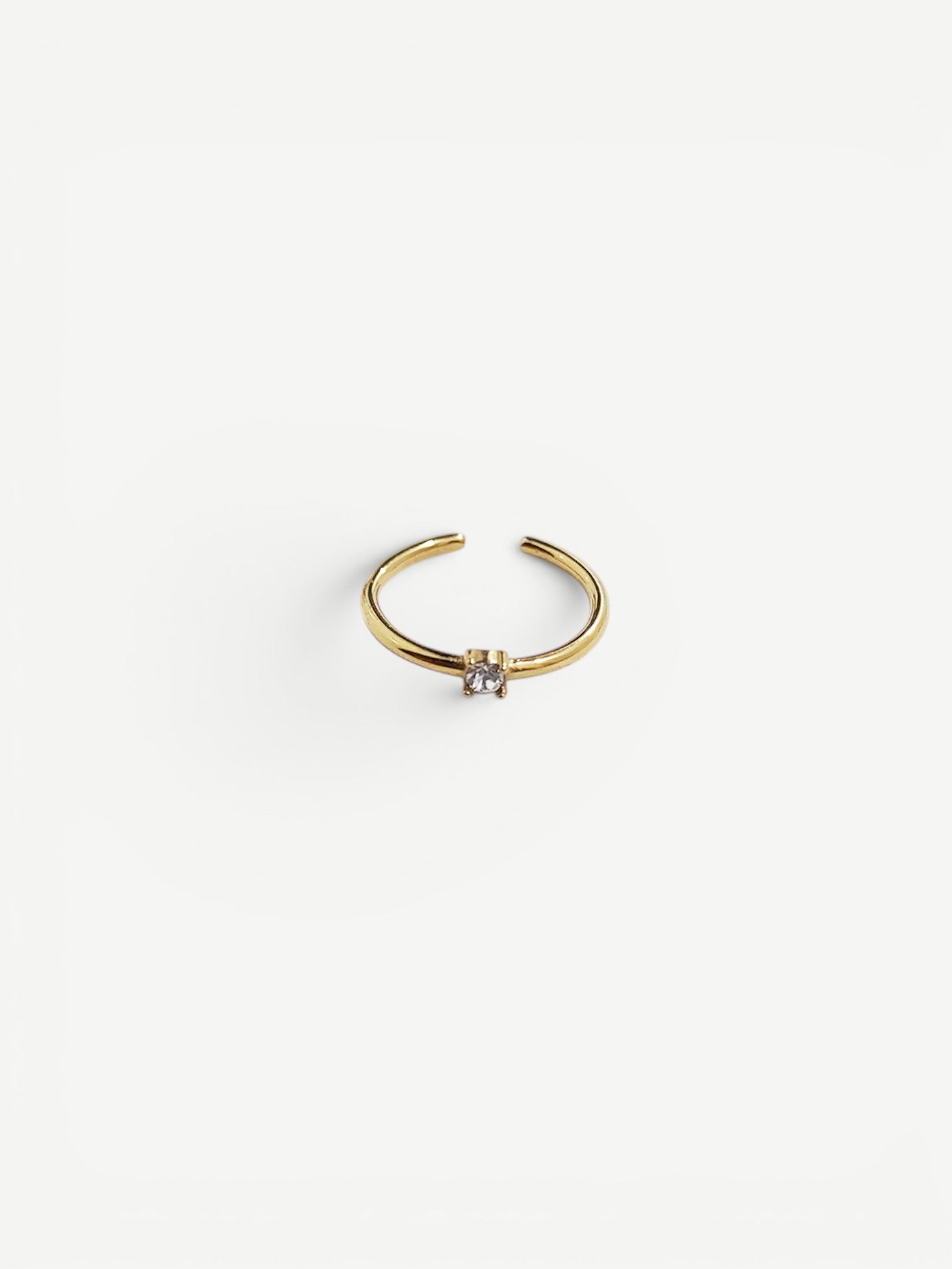 Star Shine ring
