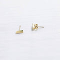 Line earring