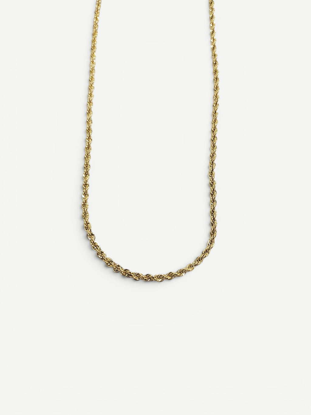Rope Chain