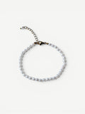 Pearl Line Bracelet