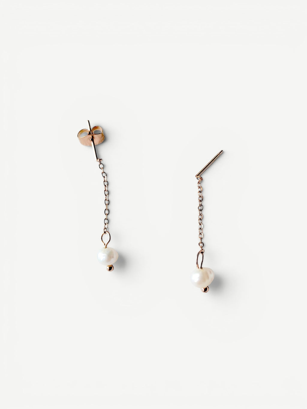 Pearl Danglers