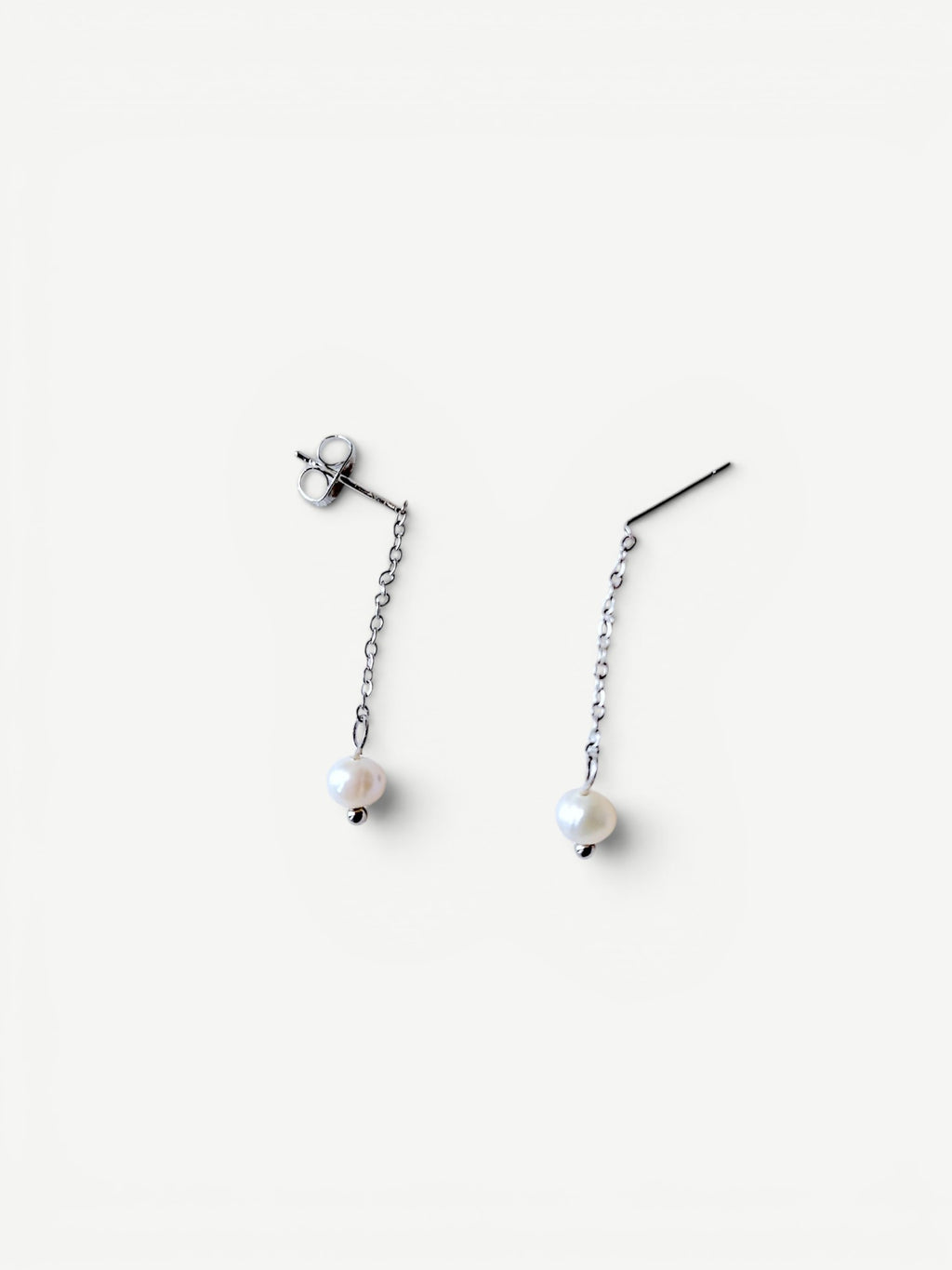 Pearl Danglers