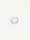 Pearl Line Ring