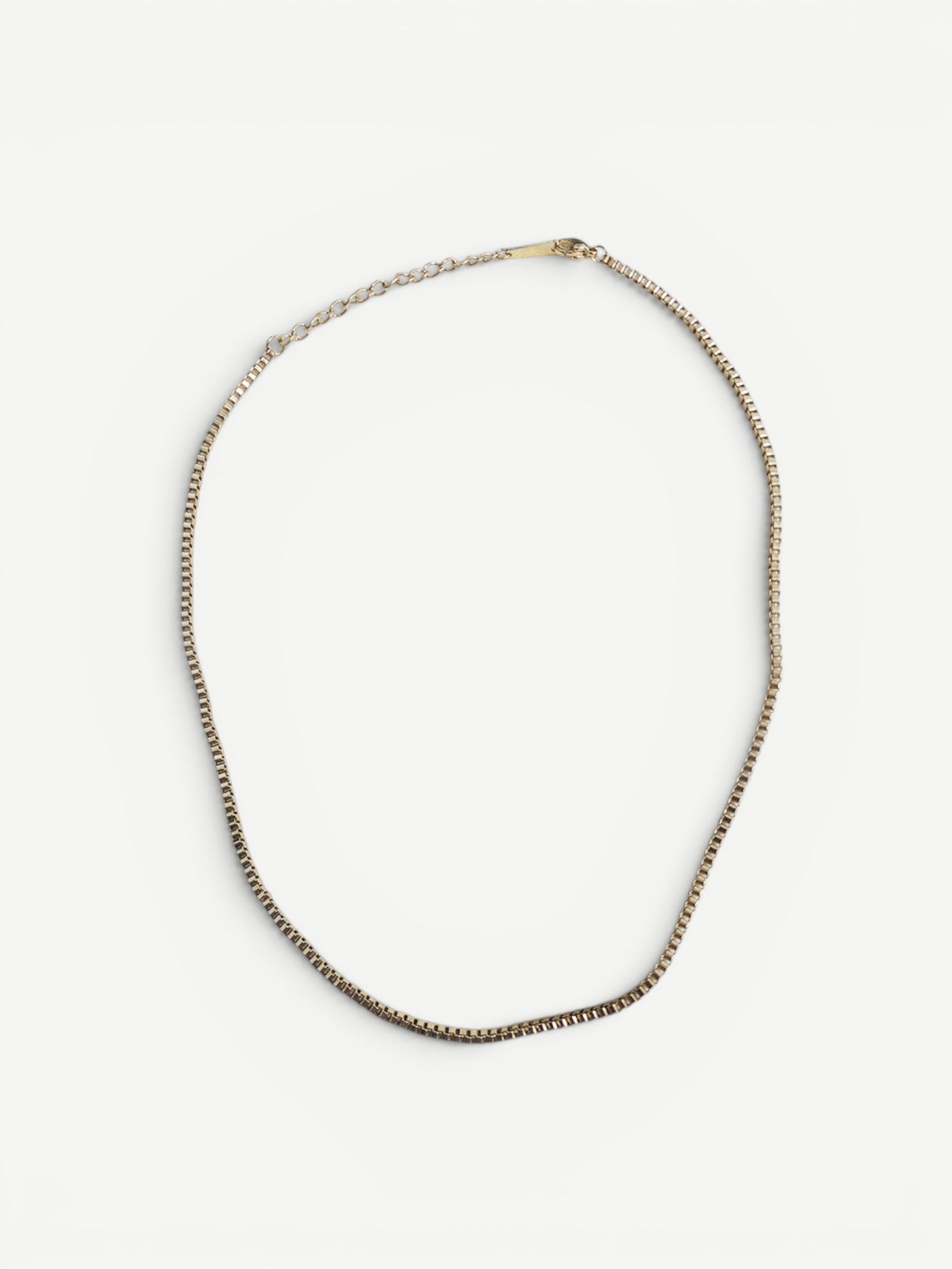Box chain