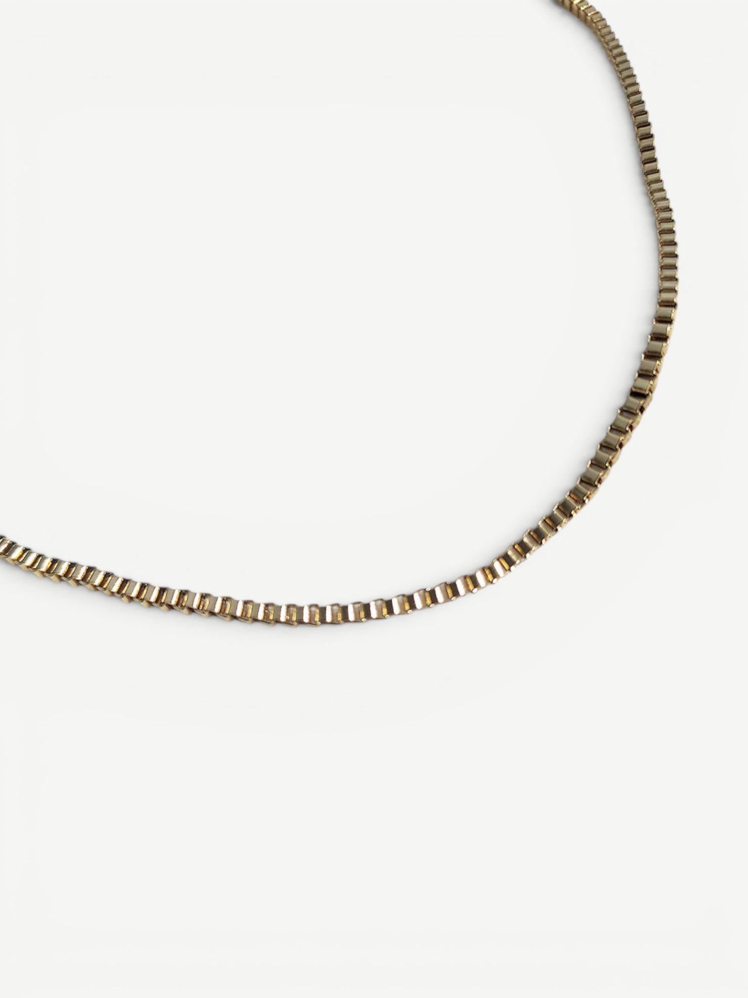 Box chain