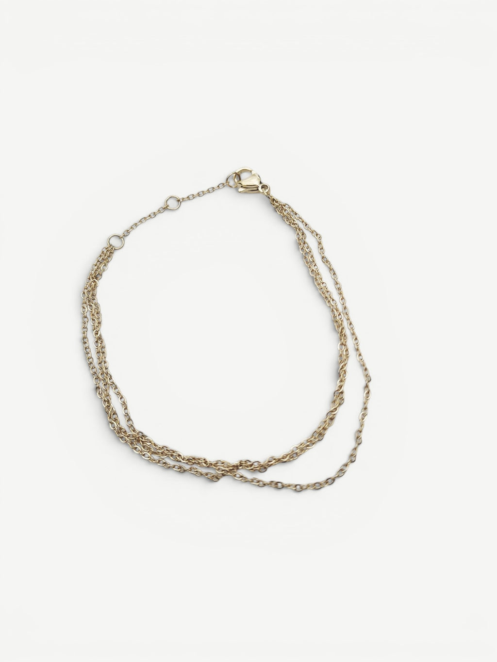 Plain Bracelet