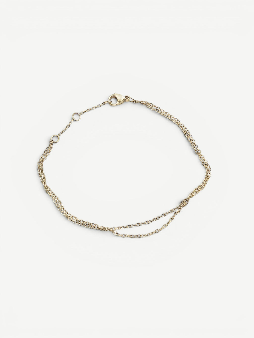 Plain Bracelet