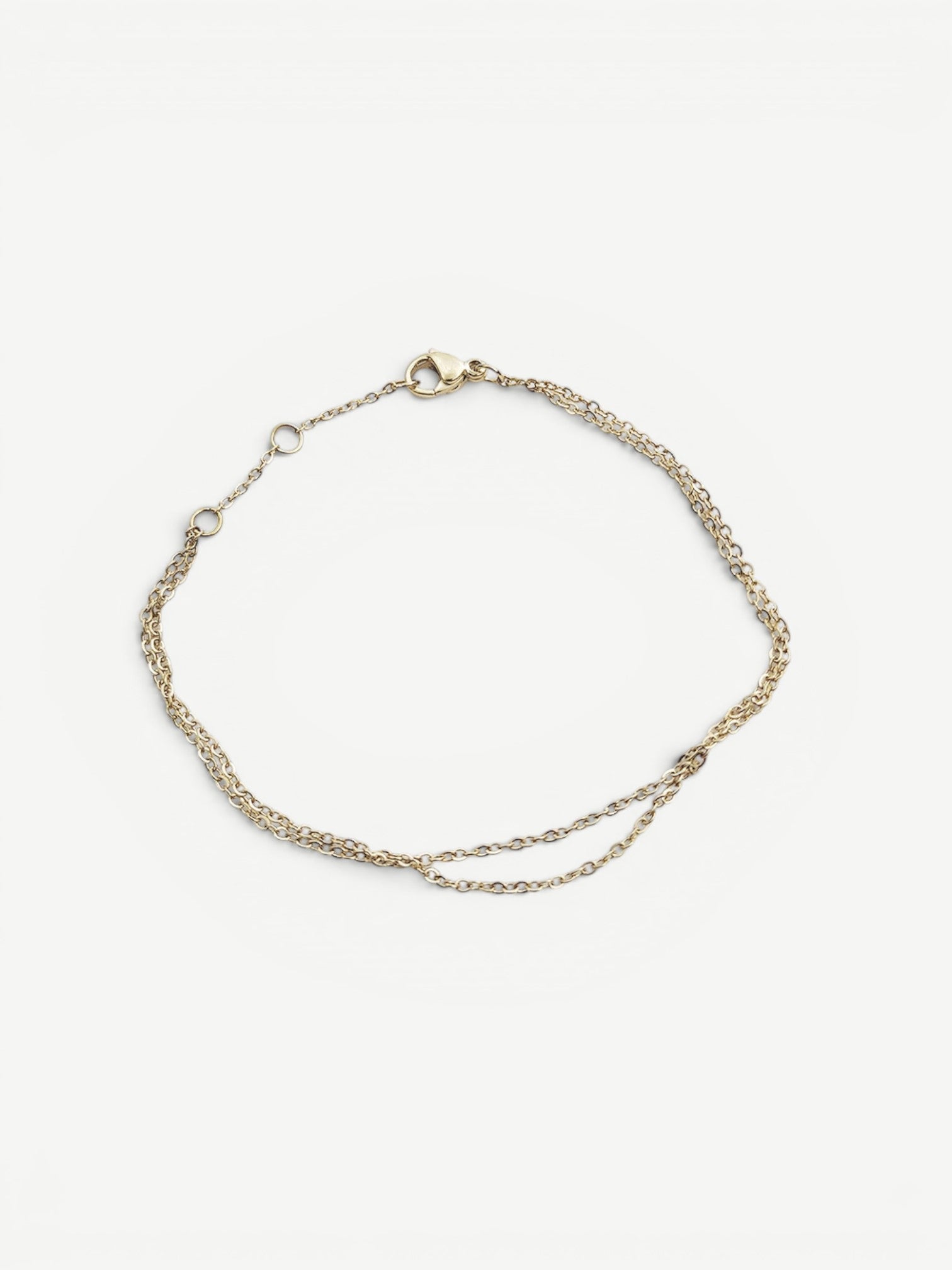 Plain Bracelet