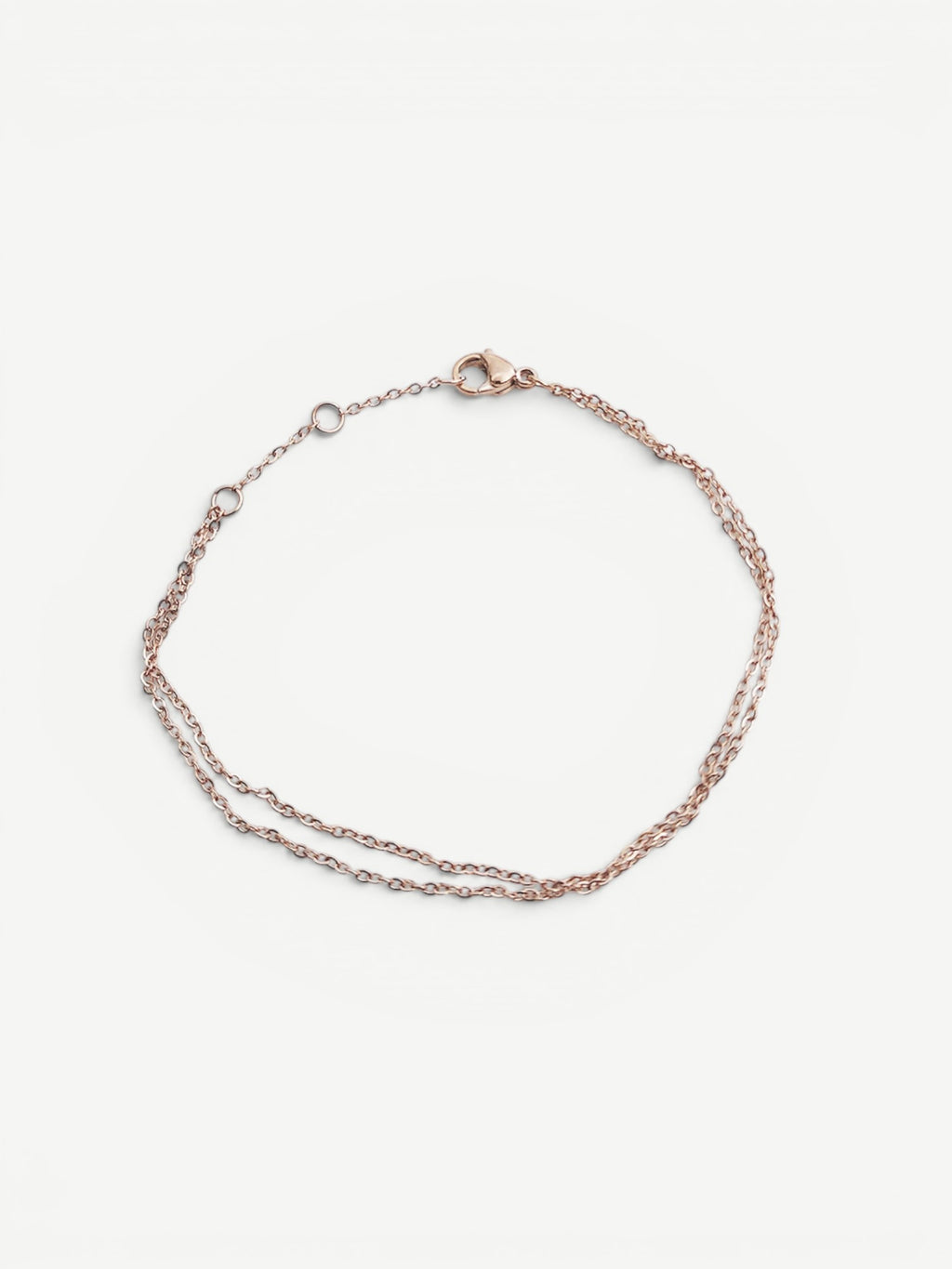 Plain Bracelet