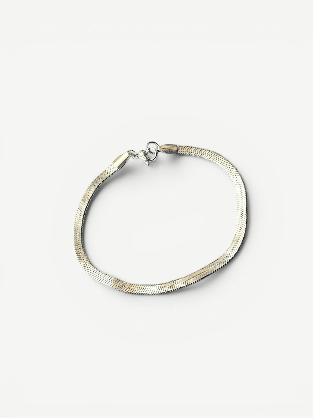 Snake bracelet