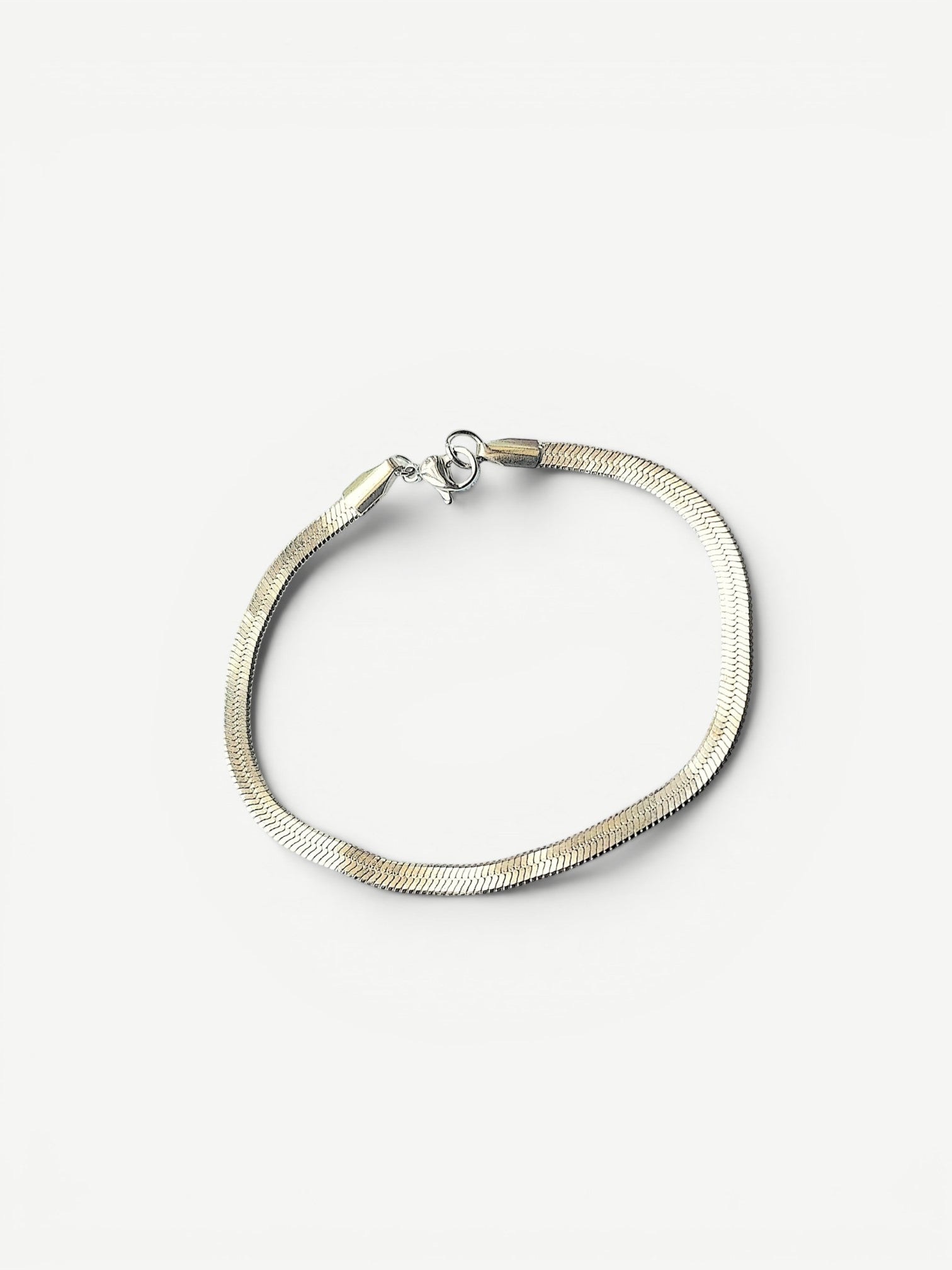Snake bracelet