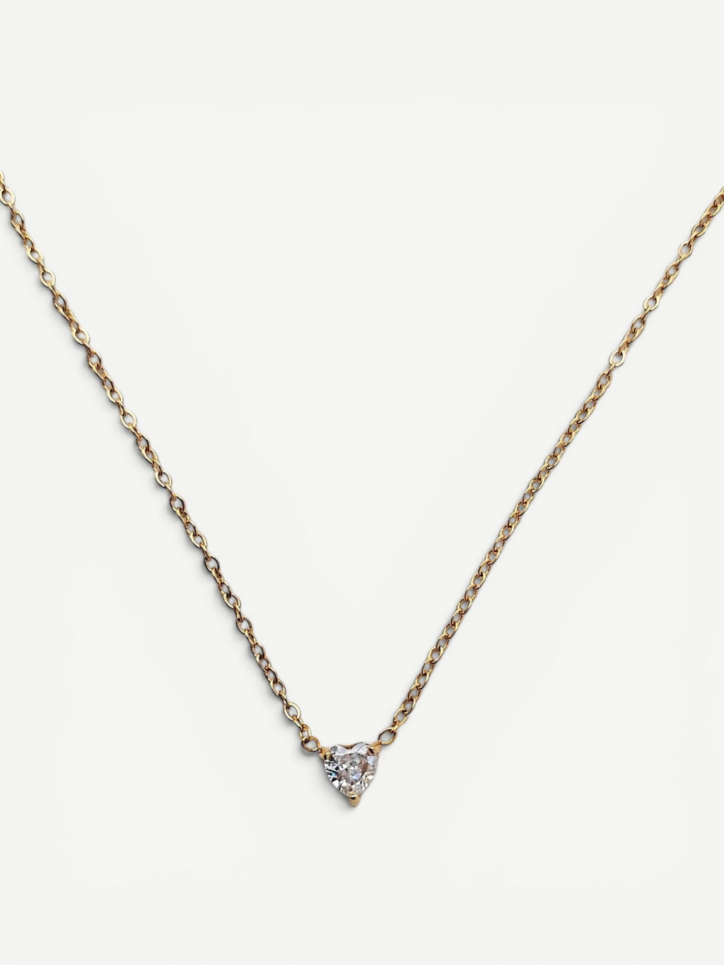 Star Shine Necklace