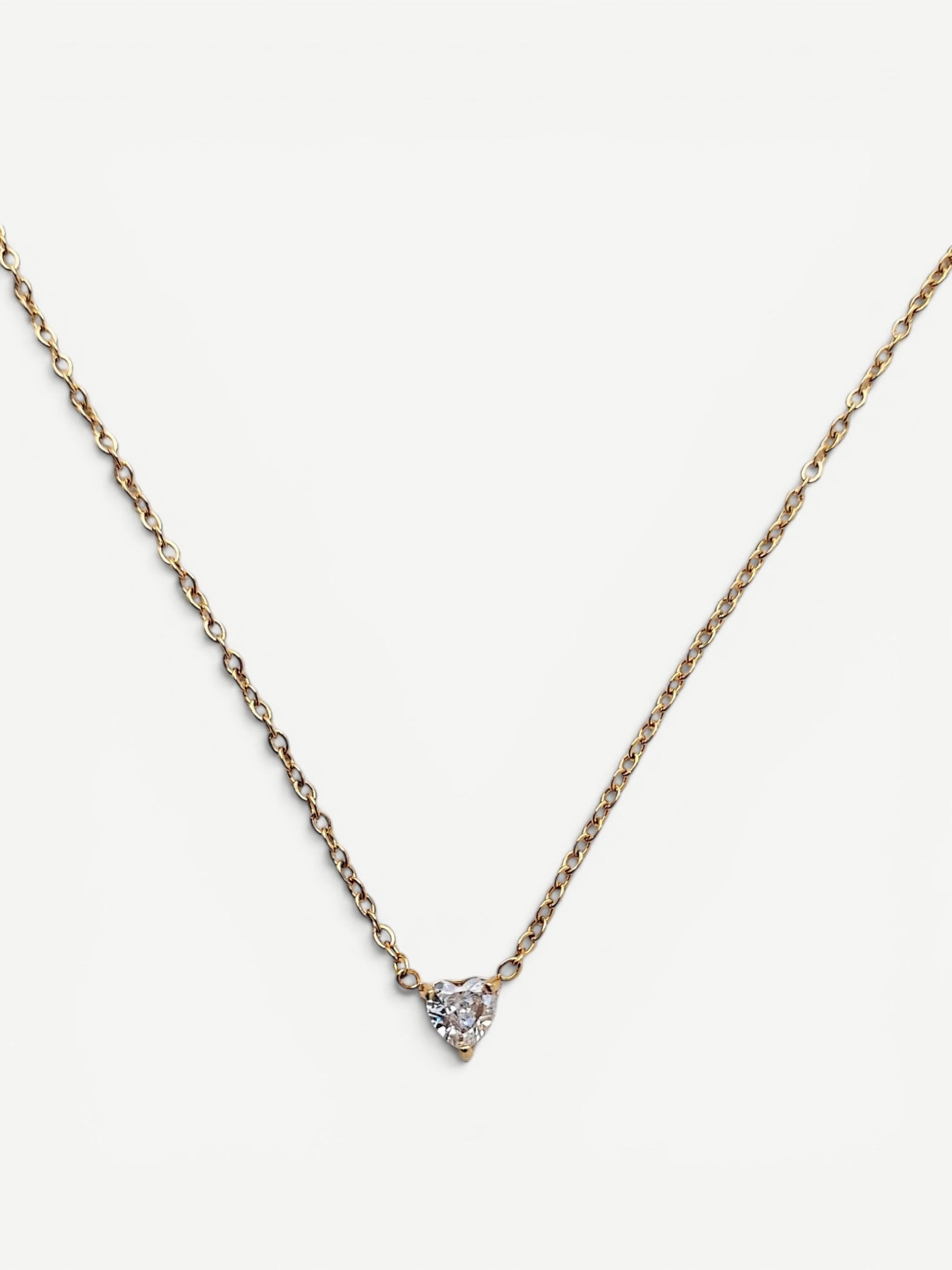 Star Shine Necklace