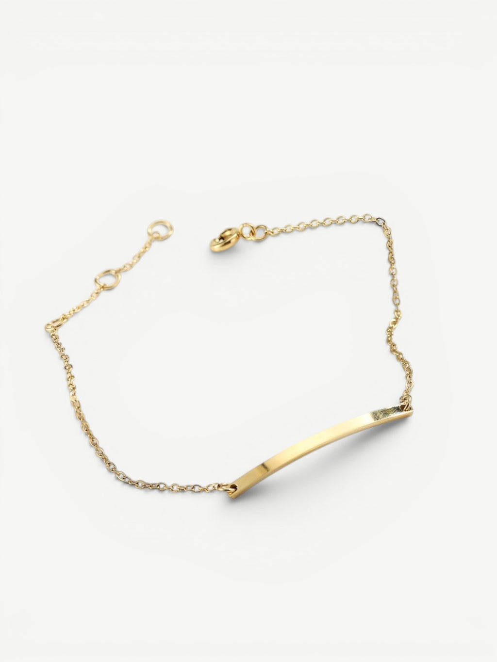 Bar Bracelet