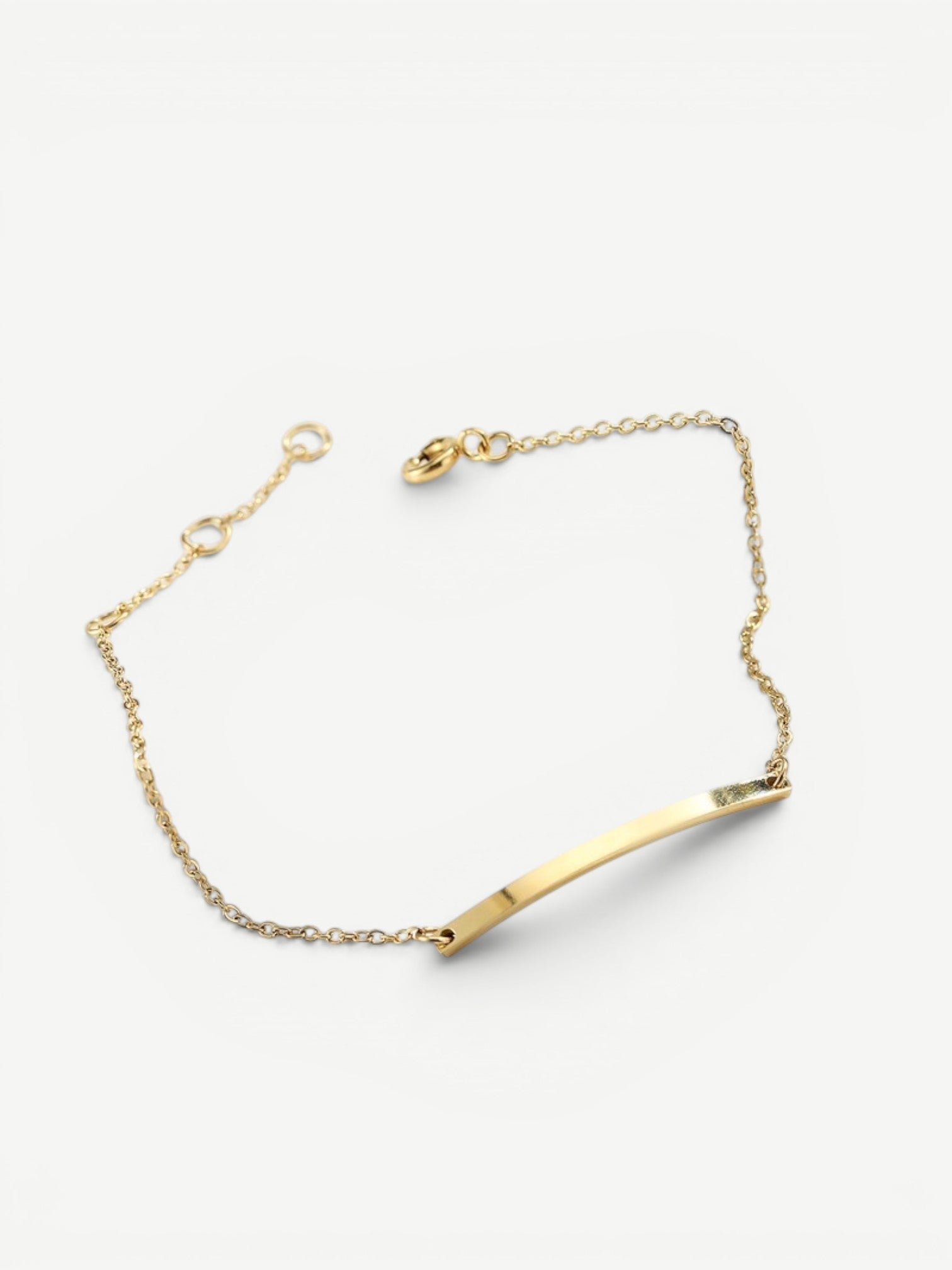 Bar Bracelet