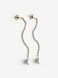 Pearl Danglers