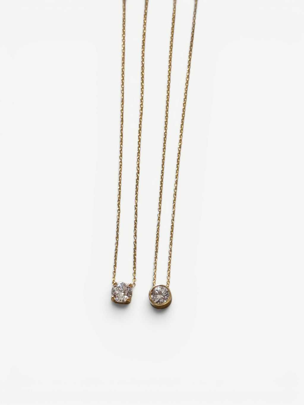 Star Shine Necklace