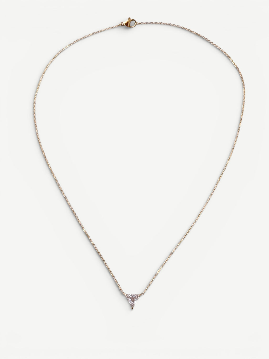 Star Shine Necklace