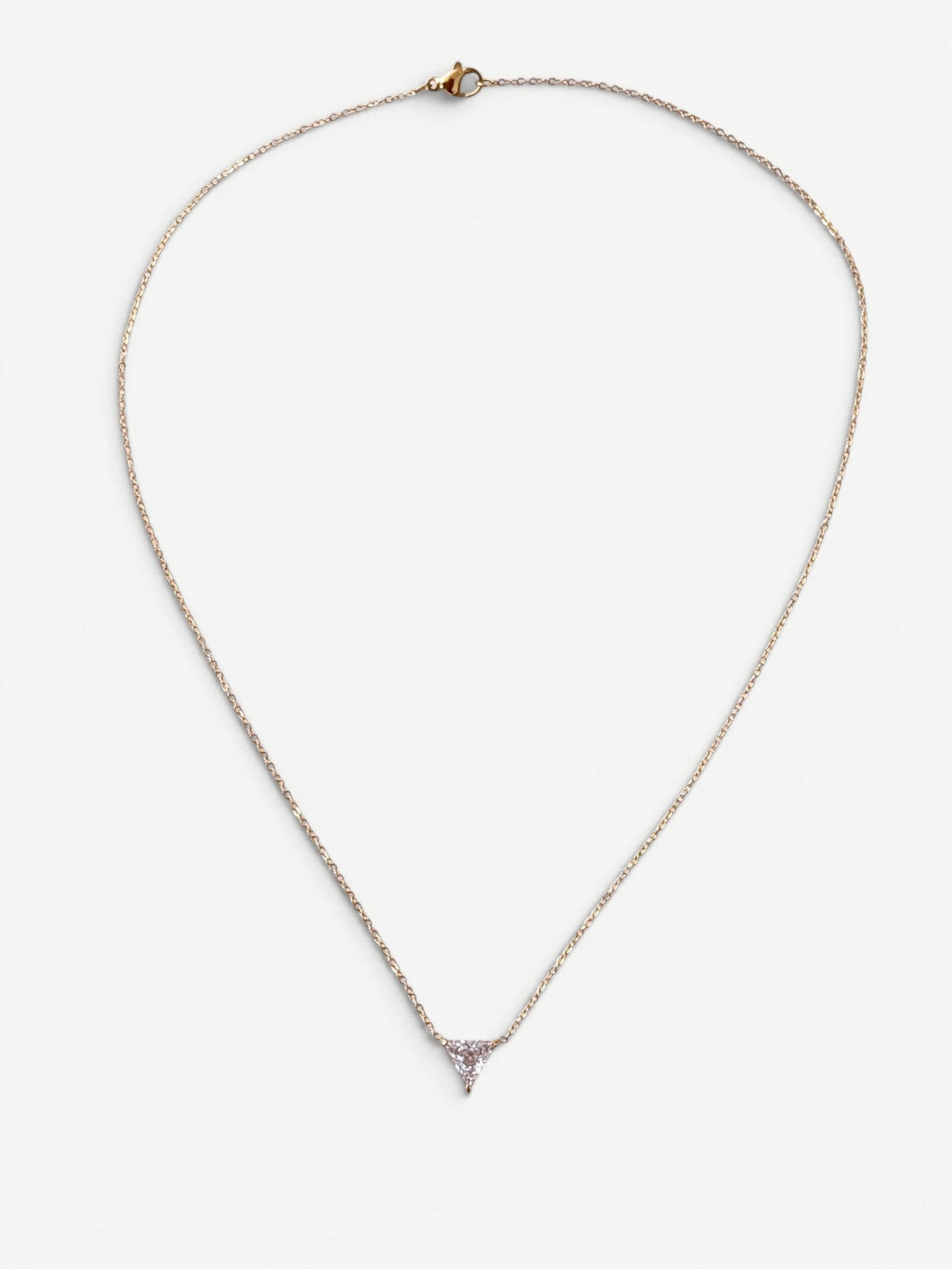 Star Shine Necklace