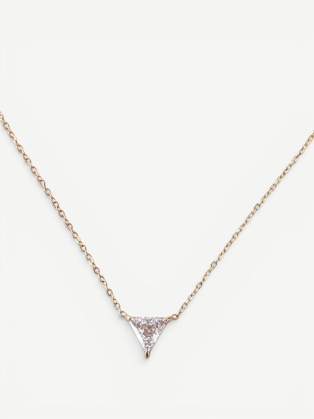 Star Shine Necklace