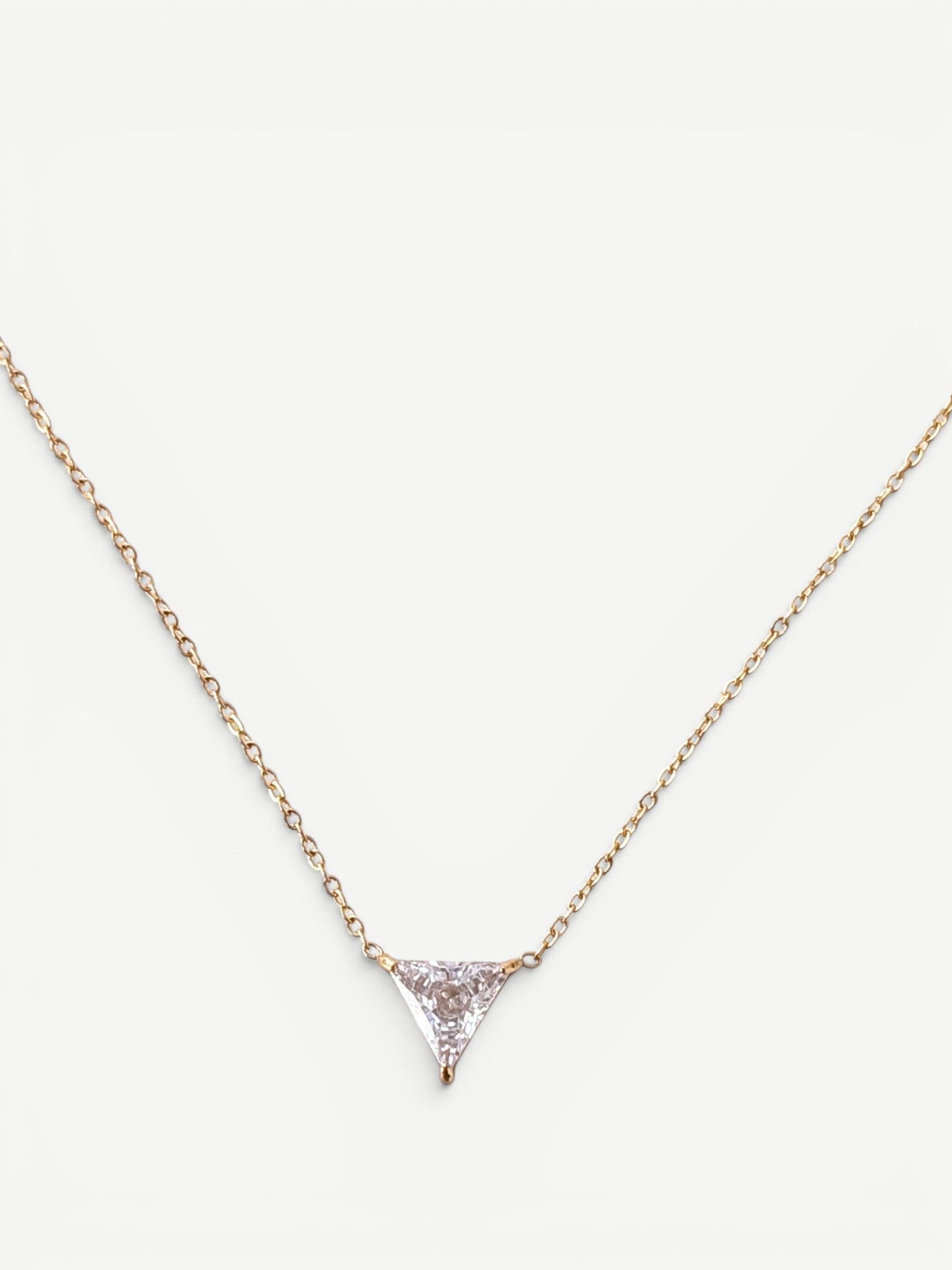 Star Shine Necklace