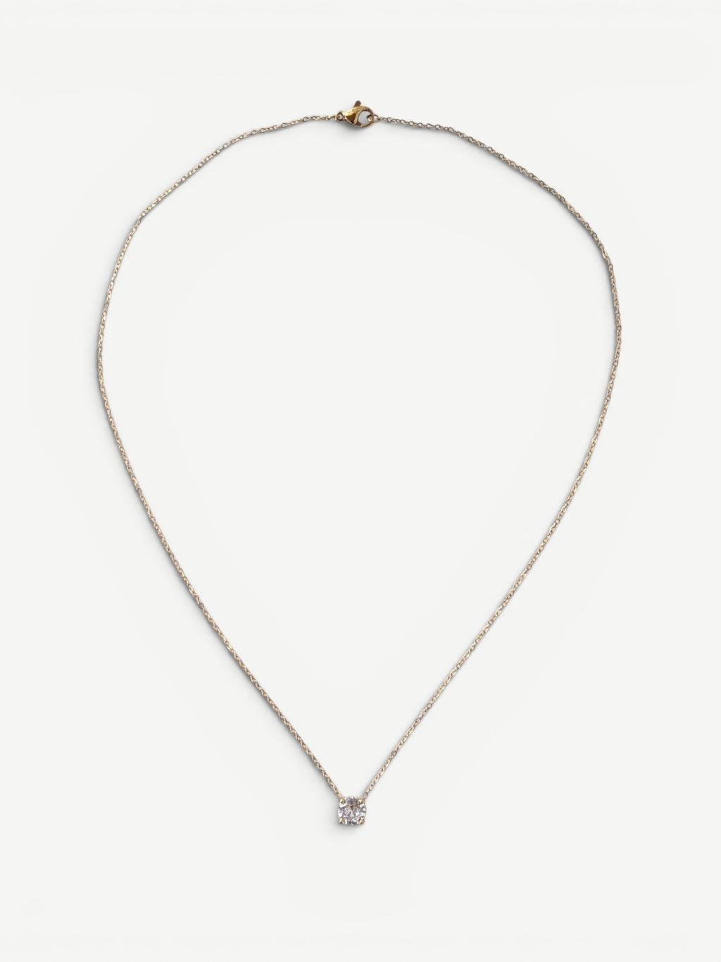 Star Shine Necklace