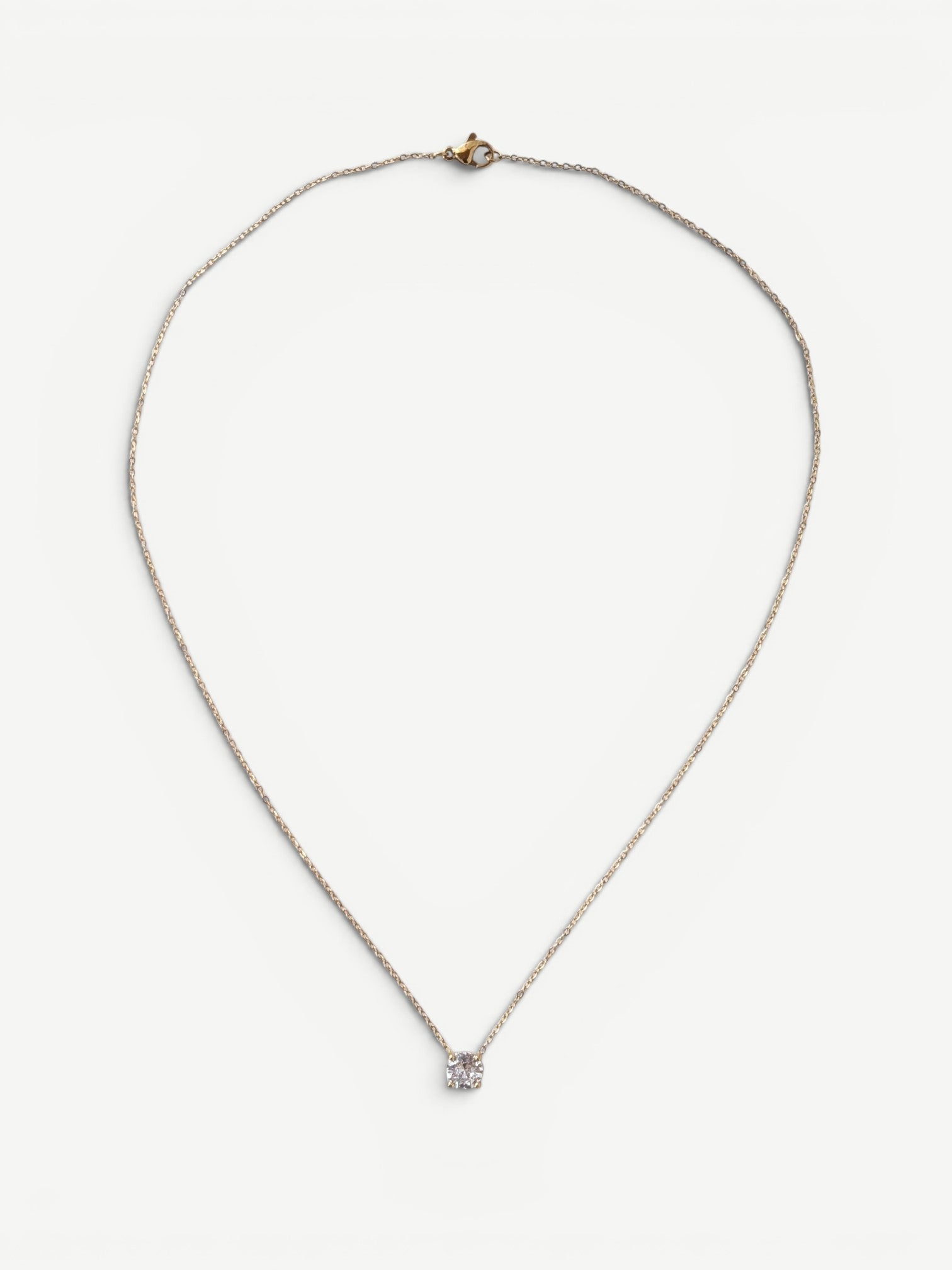 Star Shine Necklace