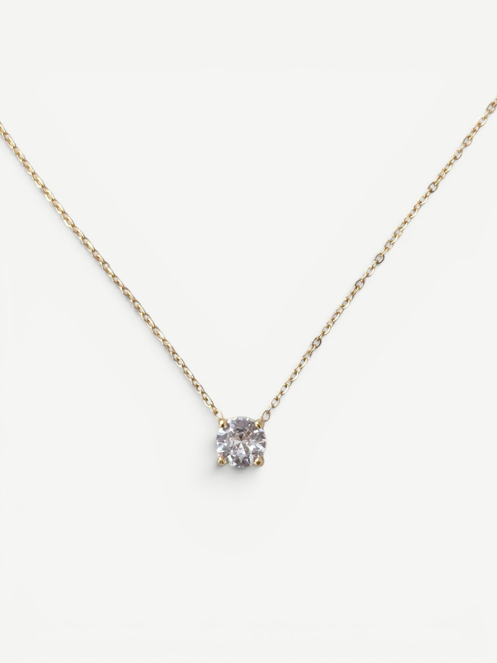 Star Shine Necklace