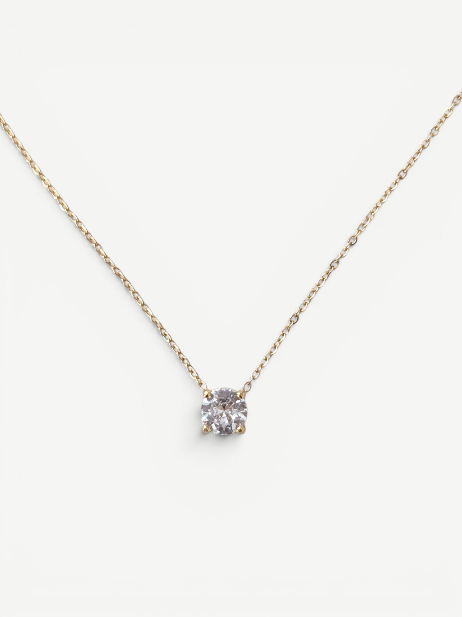 Star Shine Necklace