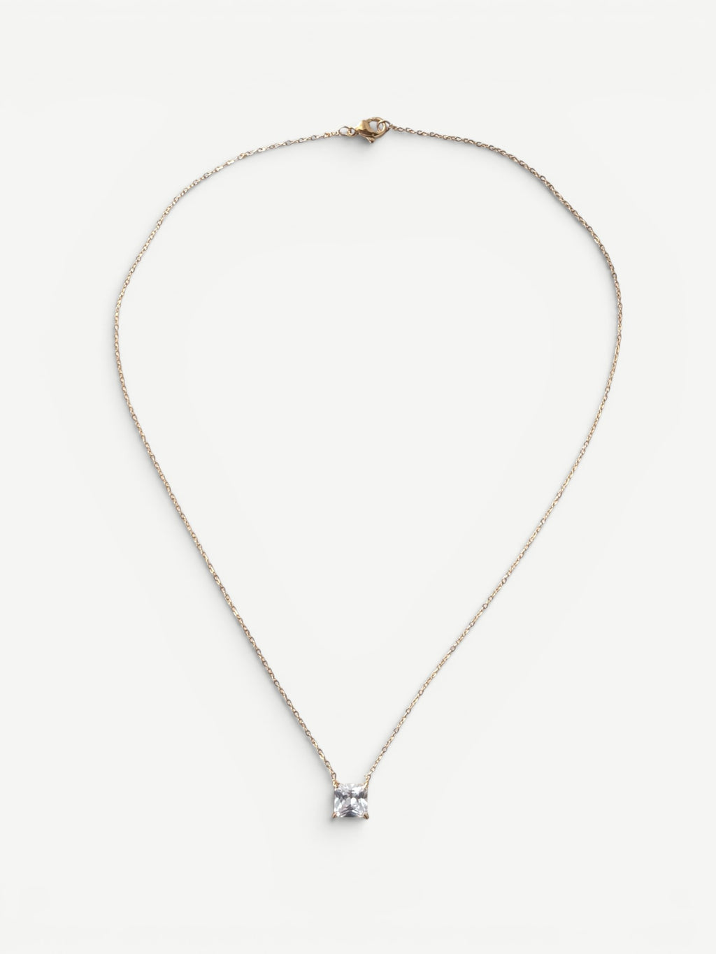 Star Shine Necklace
