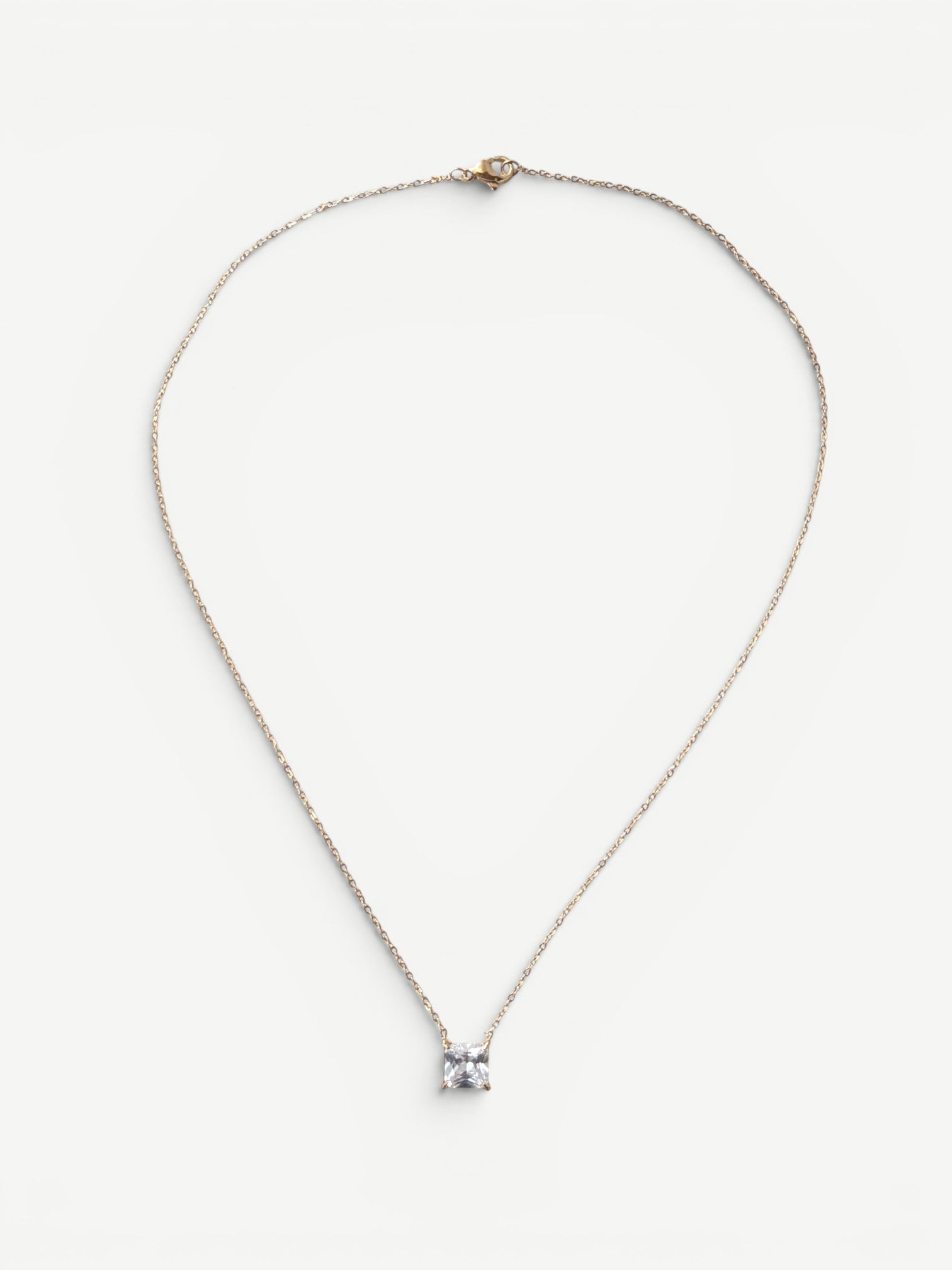 Star Shine Necklace