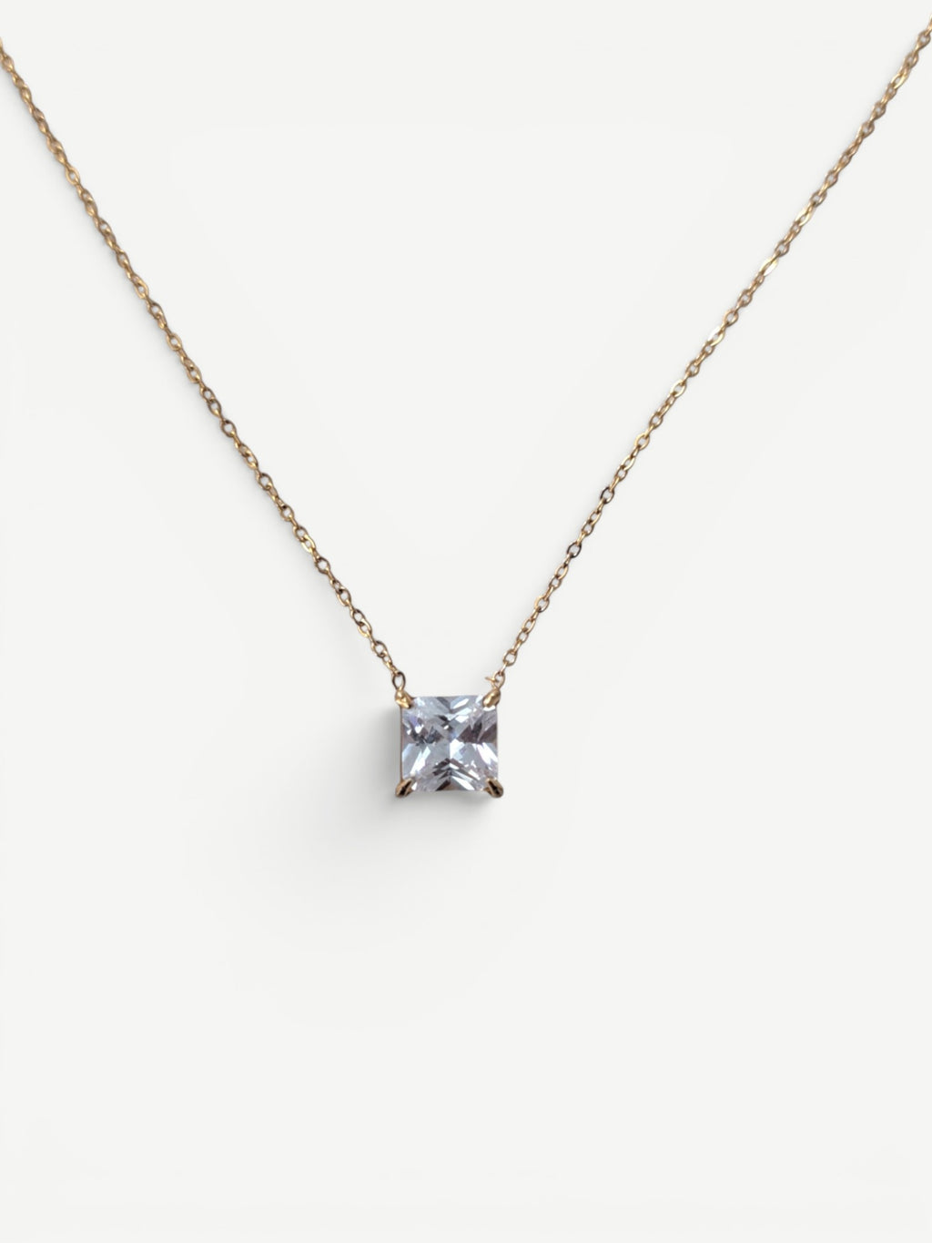 Star Shine Necklace
