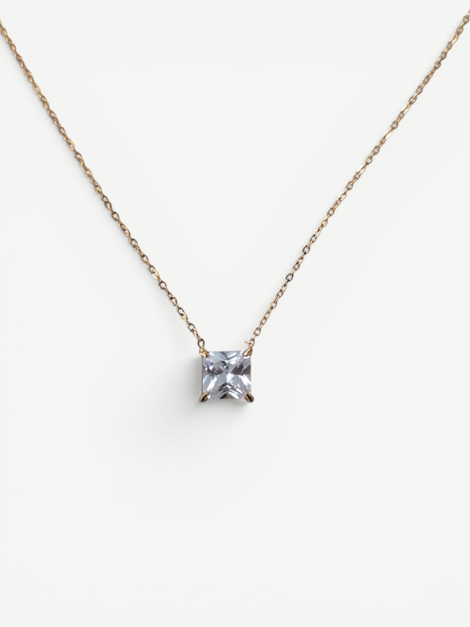 Star Shine Necklace