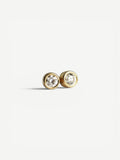 Star shine studs